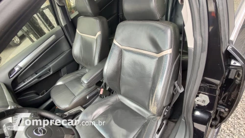 VECTRA 2.0 MPFI Elite 8V 140cv