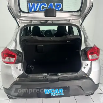 Kwid KWID Intense 1.0 Flex 12V 5p Mec.