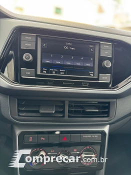 T-CROSS 1.0 200 TSI