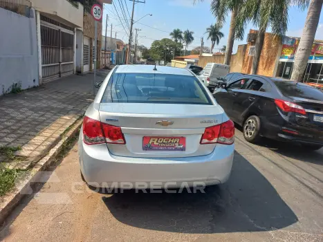 CRUZE 1.8 LT 16V