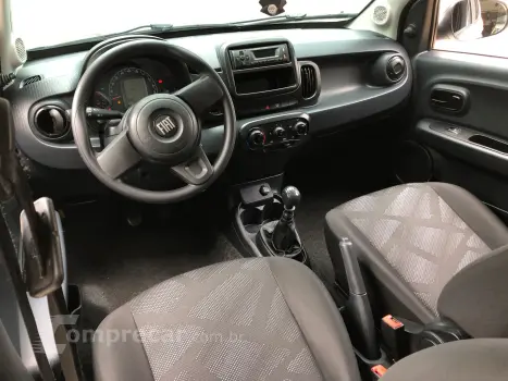 Mobi 1.0 Evo Flex Like. Manual