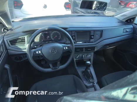 POLO 1.0 MPI MANUAL