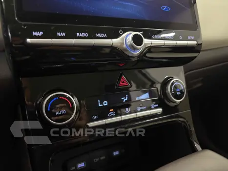 CRETA 2.0 FLEX ULTIMATE AUTOMÁTICO