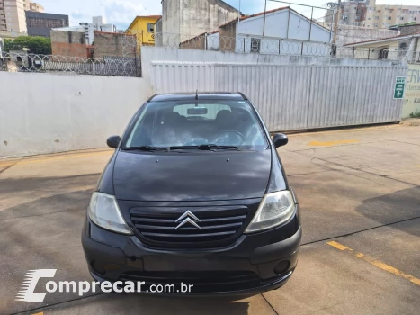 C3 1.4 I GLX 8V