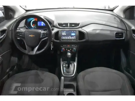 ONIX - 1.4 MPFI LTZ 8V 4P AUTOMÁTICO