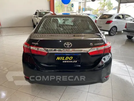 COROLLA 1.8 GLI Upper 16V
