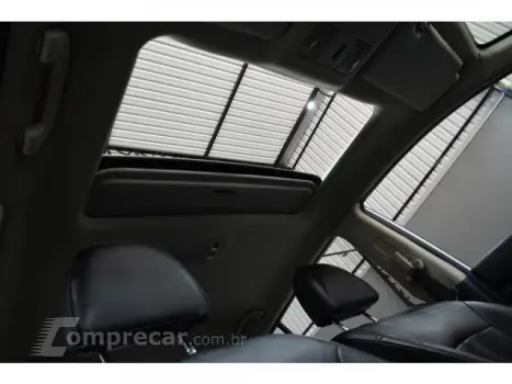 TIIDA - 1.8 SL 16V 4P AUTOMÁTICO