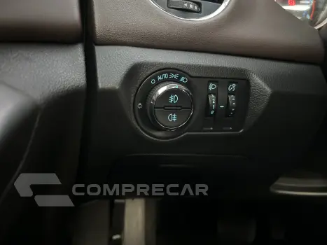 CRUZE 1.8 LTZ SPORT6 16V FLEX 4P AUTOMÁTICO
