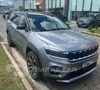 COMMANDER 1.3 T270 TURBO FLEX LIMITED AT6