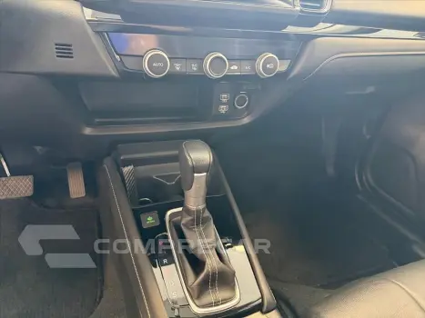 CITY 1.5 i-VTEC FLEX HATCH EXL CVT