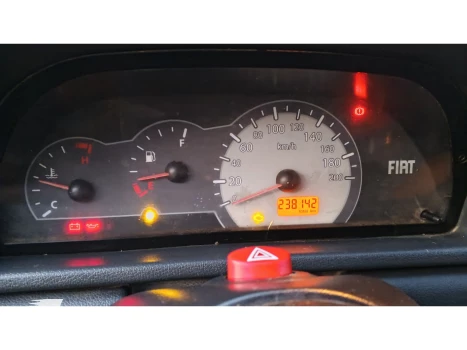 FIORINO 1.3 MPI FURGÃO 8V FLEX 2P MANUAL
