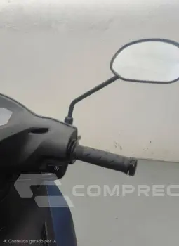 BIZ 125 EX/ 125 EX FLEX