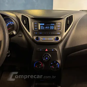 HB20 Comf./C.Plus/C.Style 1.0 Flex 12V