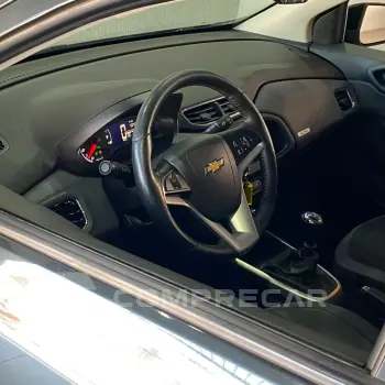 ONIX HATCH ACTIV 1.4 8V Flex 5p Mec.