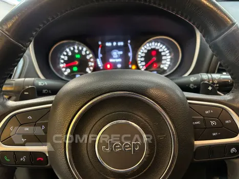 COMPASS LONGITUDE 2.0 4x2 Flex 16V Aut.