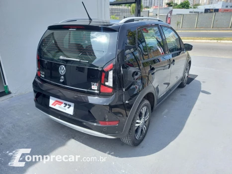 Cross UP 1.0 12V 4P TSI FLEX