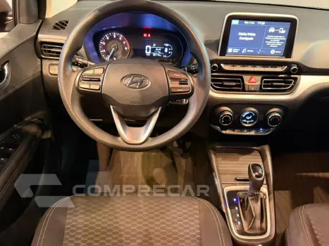 Hb20 1.0 Tgdi Flex Evolution Automático