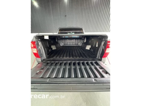 RANGER 3.0 V6 TURBO DIESEL CD XLT 4X4 AUTOMÁTICO