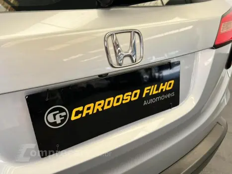 HR-V EX 1.8 FLEXONE 16V 5P AUT