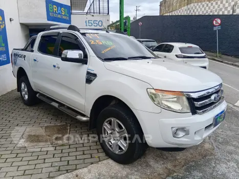 Ranger XLT 2.5