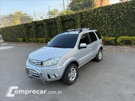 FORD ECOSPORT 2.0 XLT 16V 4 portas