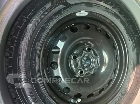 GOL - 1.0 12V MPI TOTAL 4P MANUAL