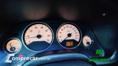 ASTRA 2.0 MPFI ADVANTAGE 8V FLEX 4P MANUAL
