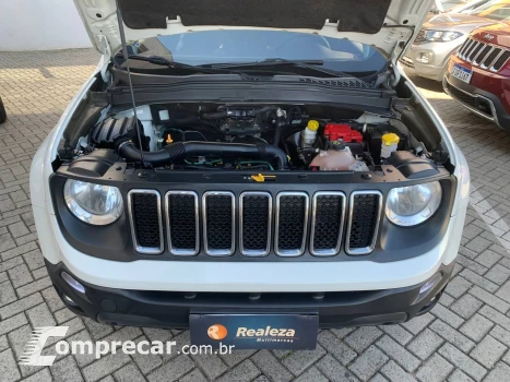 Renegade1.8 4x2 Flex 16V Aut.