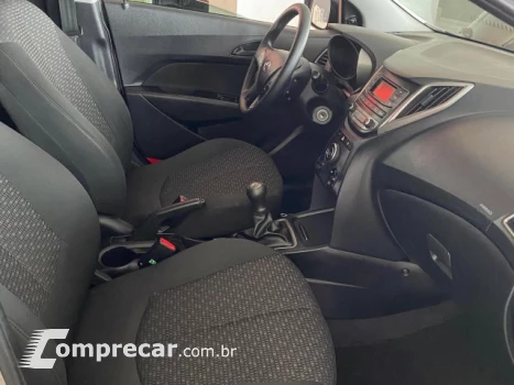 HB20 - 1.0 COMFORT 12V 4P MANUAL