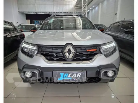 DUSTER 1.3 TCE FLEX ICONIC PLUS X-TRONIC