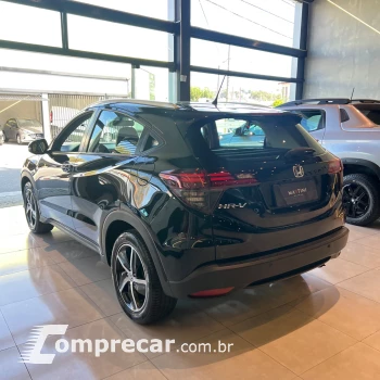 HR-V EXL 1.8 Flexone 16V 5p Aut.