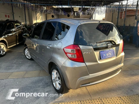 FIT 1.4 LX 8V