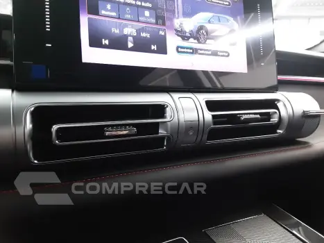 GS4 2.0 HEV ELITE AUTOMATICO