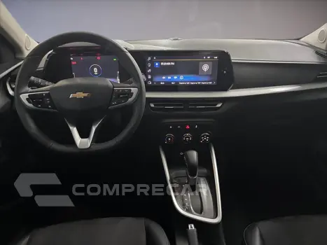 ONIX 1.0 TURBO FLEX LTZ AUTOMÁTICO