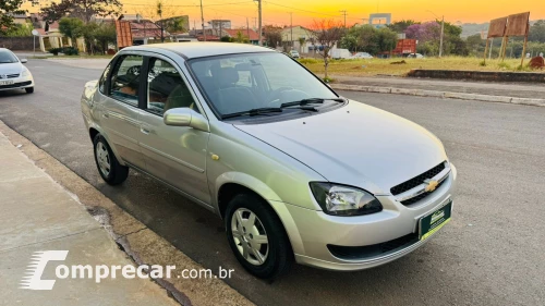 CLASSIC 1.0 MPFI LS 8V