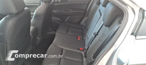 ECLIPSE CROSS 1.5 Mivec Turbo Hpe-s S-awc