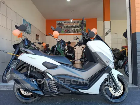 NMAX 160