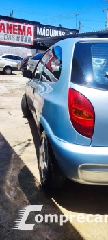 CELTA 1.0 MPFI VHC 8V