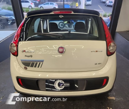 PALIO 1.6 MPI Sporting 16V