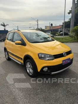 CROSSFOX 1.6 MI 8V