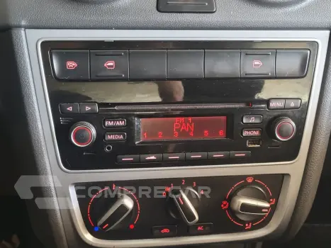 VOYAGE I MOTION COMF/Hghli.1.6 T.Flex 8V