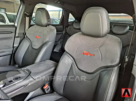 HAVAL H6 GT 1.5 Phev AWD E-traction