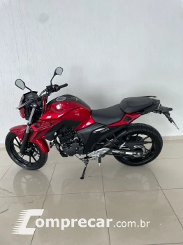 FAZER 250