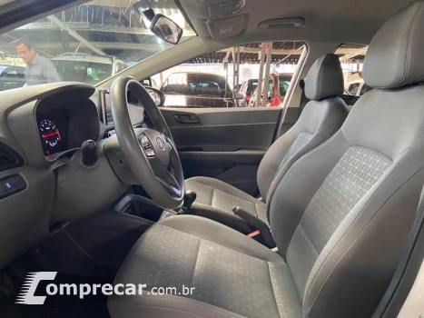 HB20S COMFORT PLUS 1.0 12V FLEX MEC.