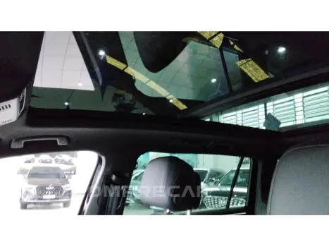 TIGUAN 2.0 350 TSI GASOLINA ALLSPACE R-LINE 4MOTION DSG