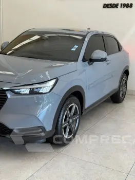 HR-V 1.5 16V 4P FLEX EX AUTOMÁTICO CVT
