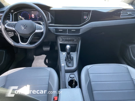 NIVUS 1.0 200 TSI Highline