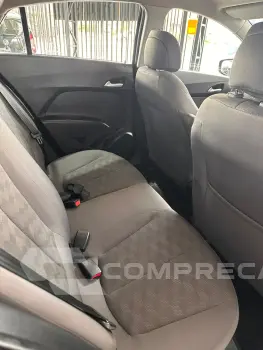 HB20S 1.6 Comfort Plus 16V