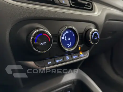 HB20S 1.0 TGDI FLEX COMFORT PLUS AUTOMÁTICO