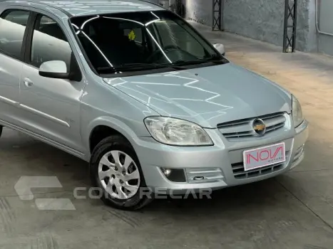 CELTA - 1.0 MPFI VHCE SPIRIT 8V 4P MANUAL